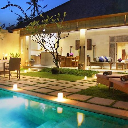 Villa Bali Asri Batubelig Umalas Extérieur photo